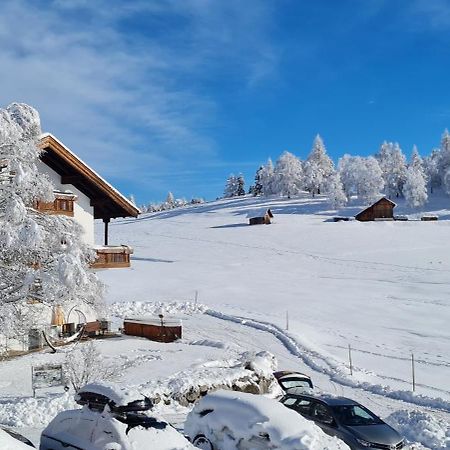 Haus Wiesenruh - Amazing Views & Setting Seefeld w Tirolu Zewnętrze zdjęcie