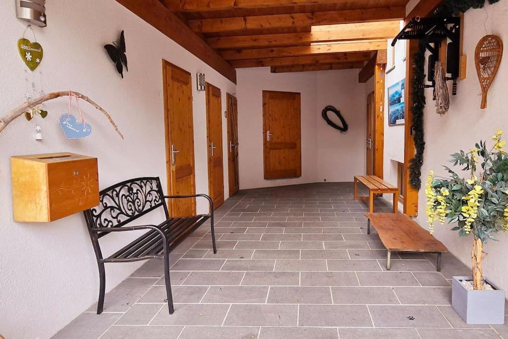 Haus Wiesenruh - Amazing Views & Setting Seefeld w Tirolu Zewnętrze zdjęcie