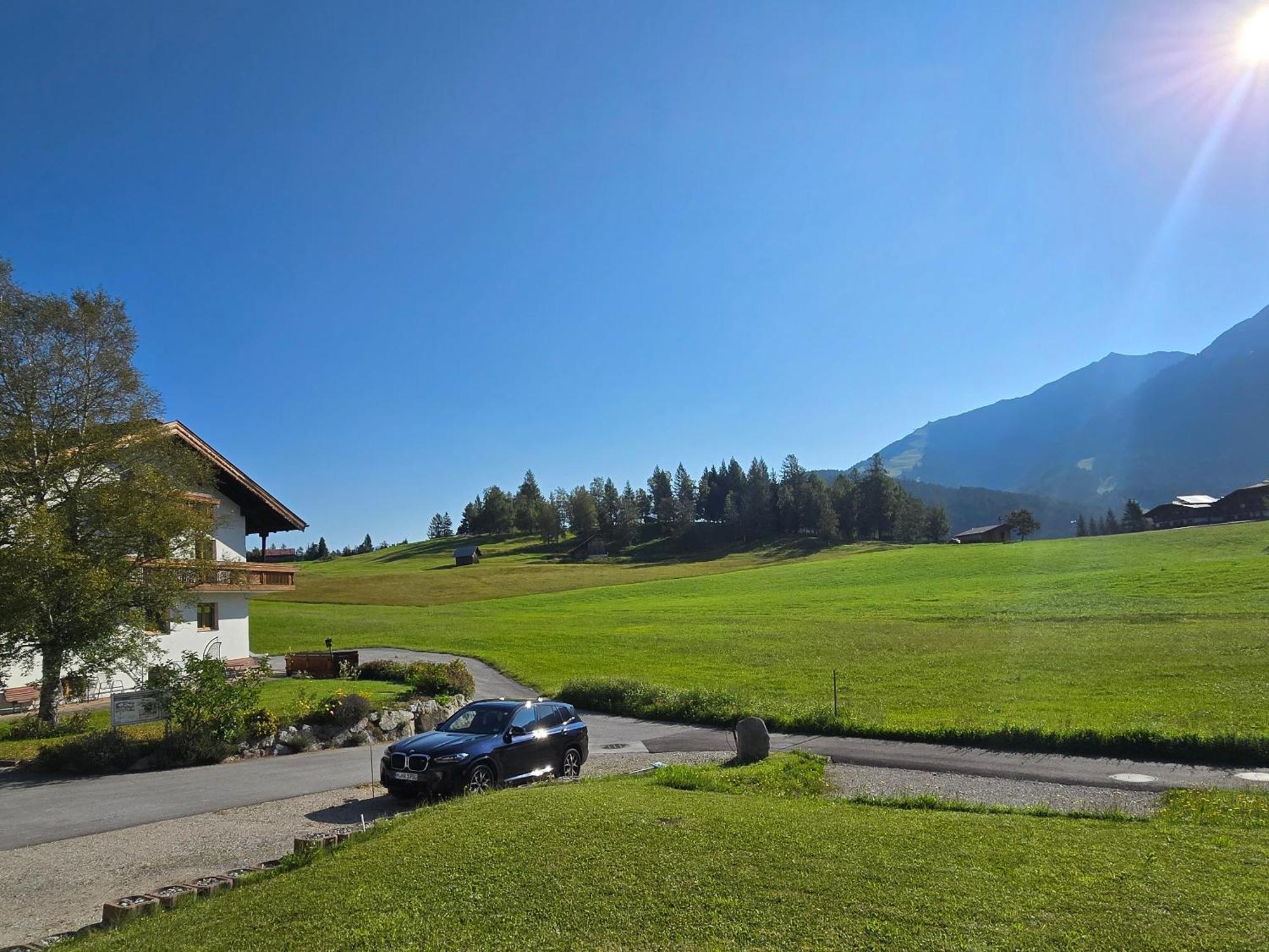 Haus Wiesenruh - Amazing Views & Setting Seefeld w Tirolu Zewnętrze zdjęcie