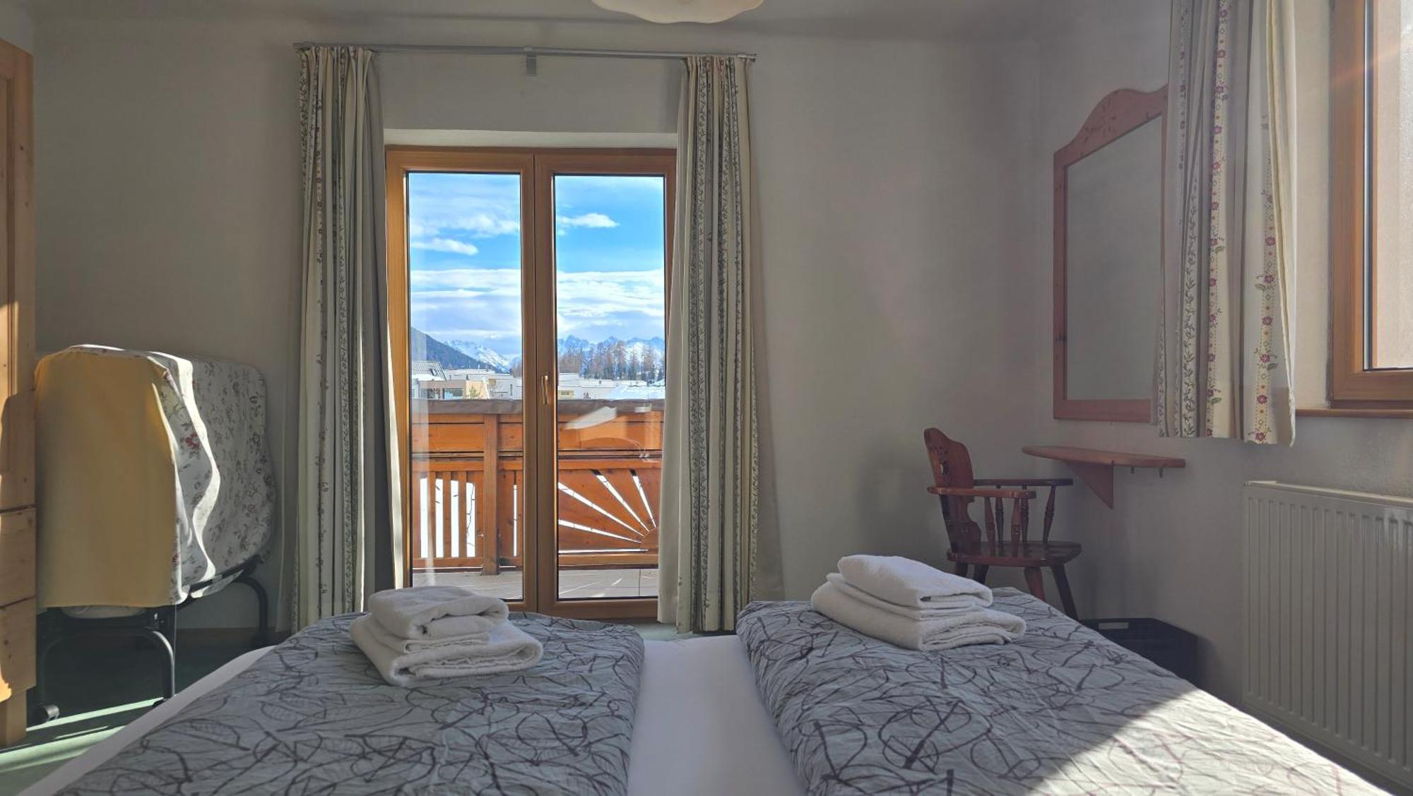 Haus Wiesenruh - Amazing Views & Setting Seefeld w Tirolu Zewnętrze zdjęcie