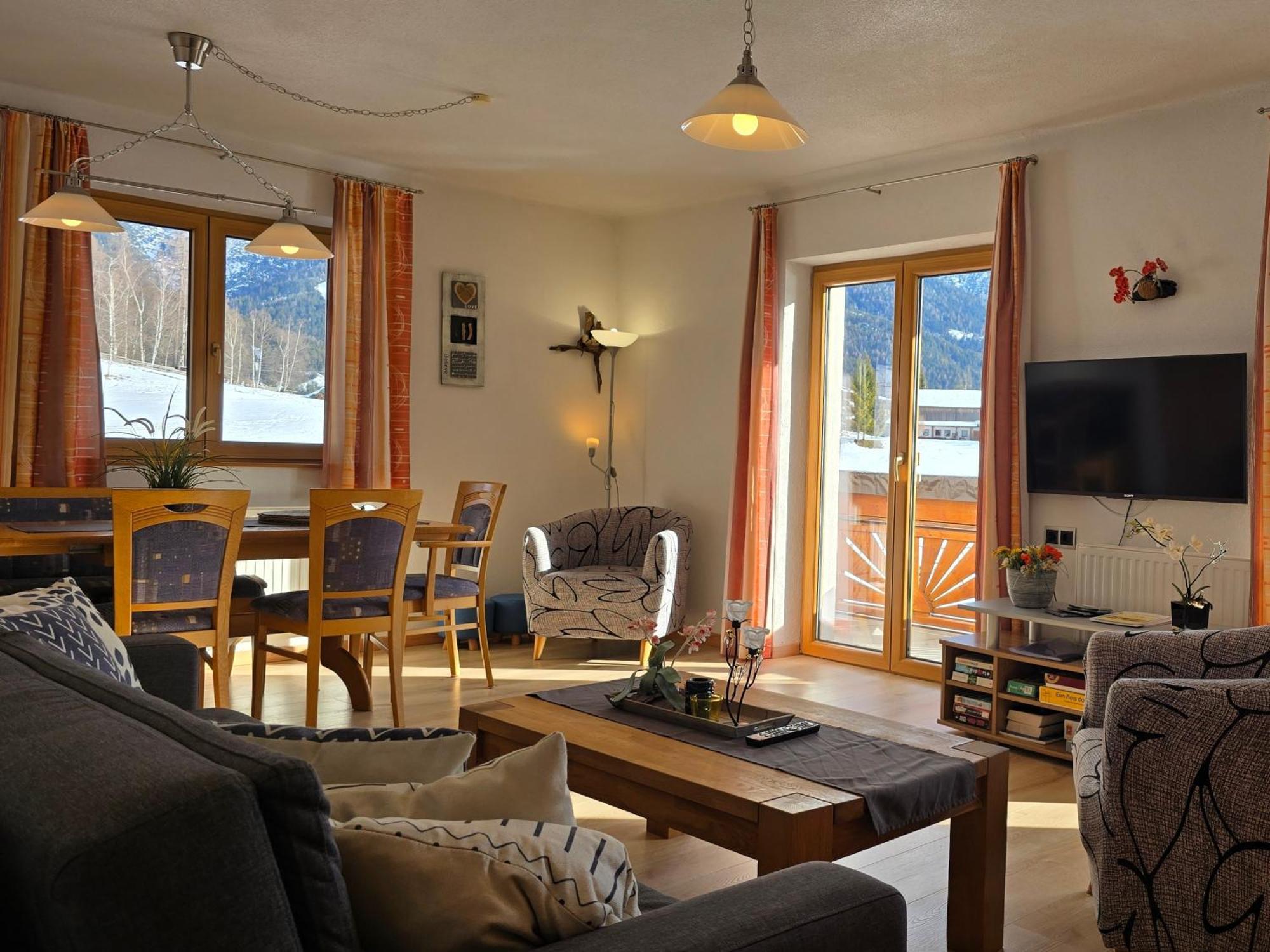 Haus Wiesenruh - Amazing Views & Setting Seefeld w Tirolu Zewnętrze zdjęcie