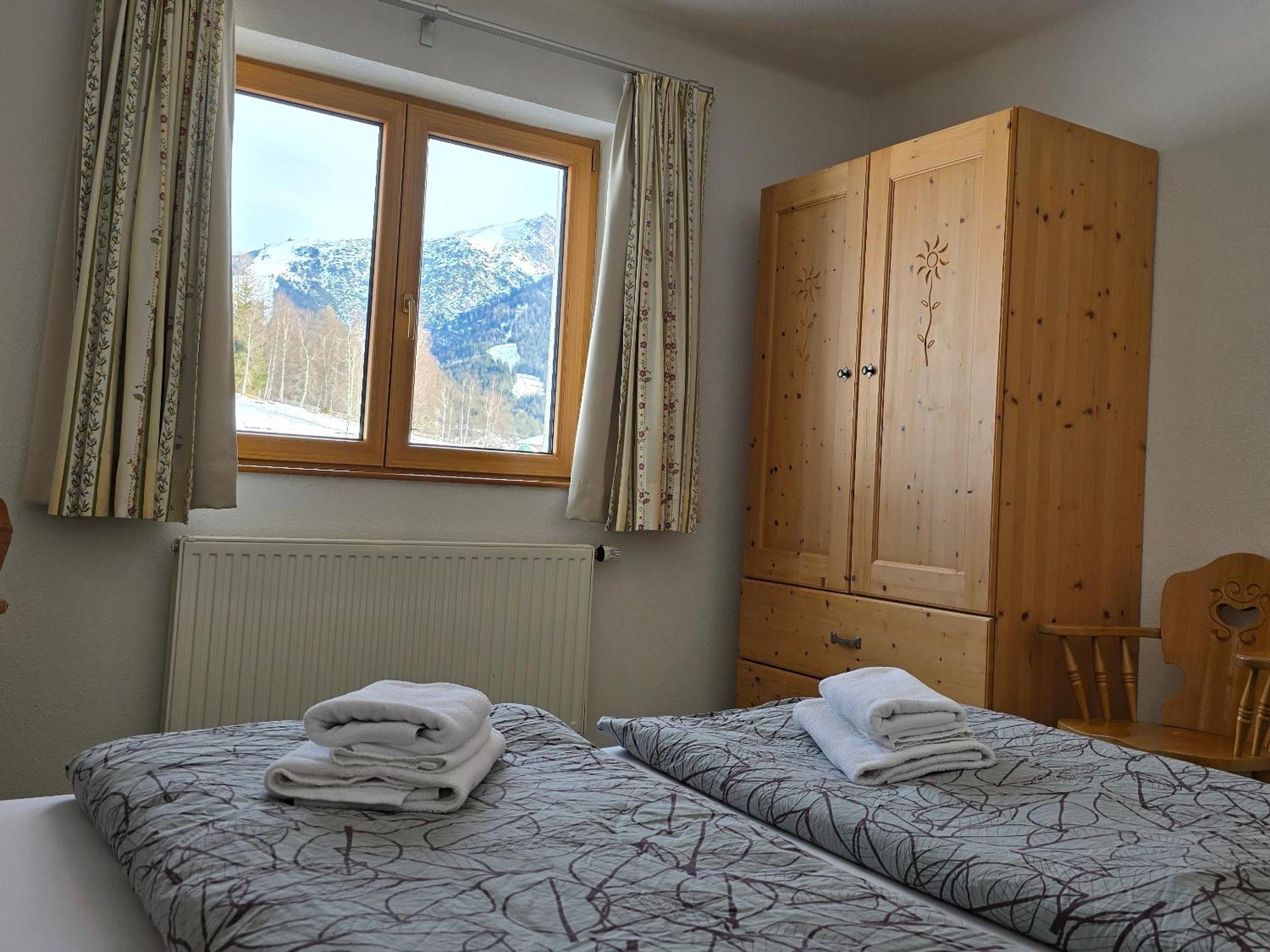 Haus Wiesenruh - Amazing Views & Setting Seefeld w Tirolu Zewnętrze zdjęcie