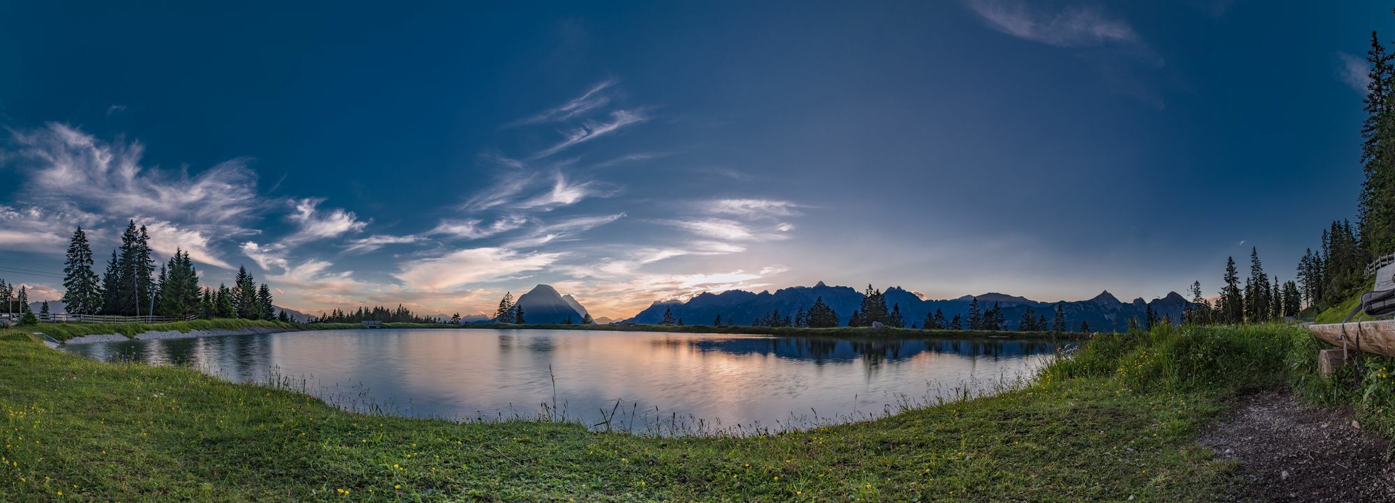 Haus Wiesenruh - Amazing Views & Setting Seefeld w Tirolu Zewnętrze zdjęcie