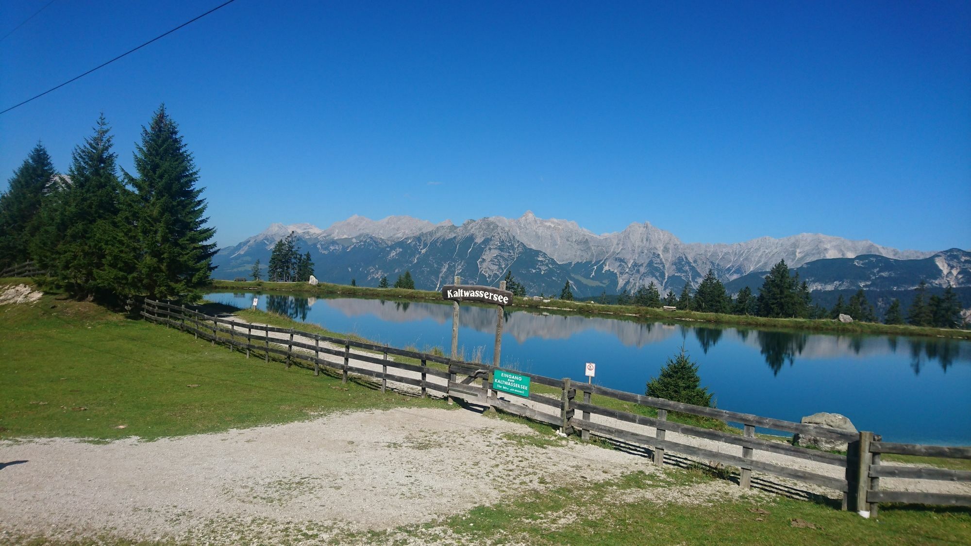 Haus Wiesenruh - Amazing Views & Setting Seefeld w Tirolu Zewnętrze zdjęcie