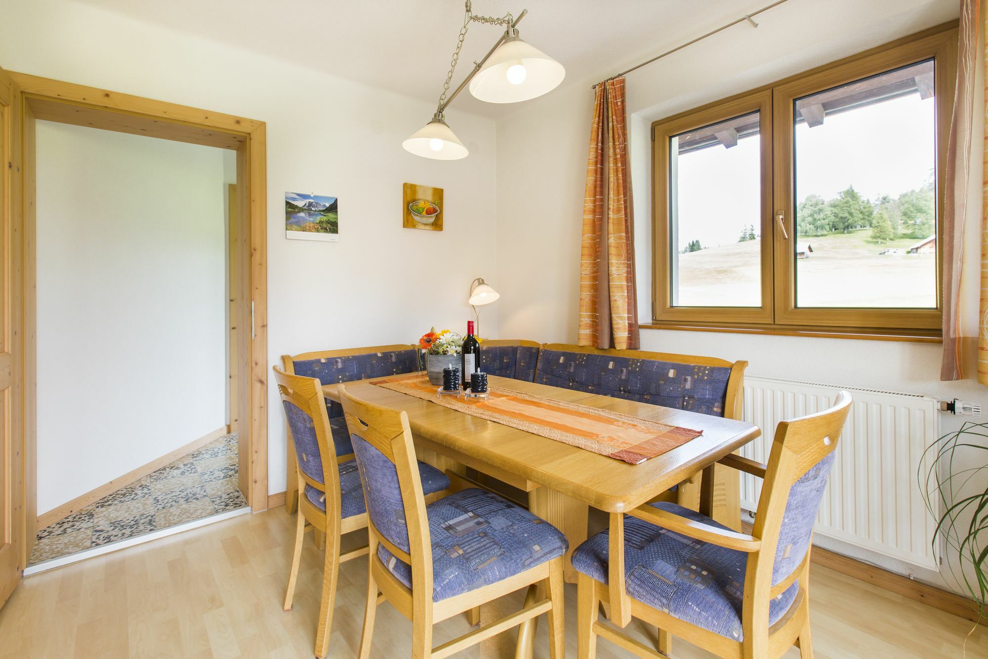Haus Wiesenruh - Amazing Views & Setting Seefeld w Tirolu Zewnętrze zdjęcie
